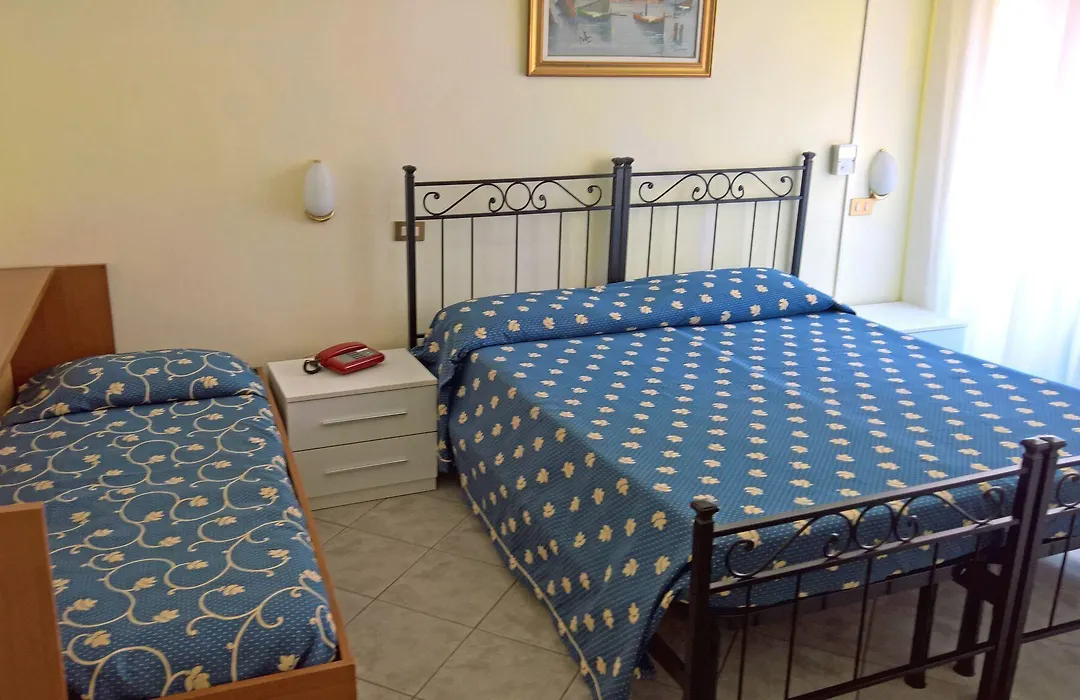 Albergo Golfo-1