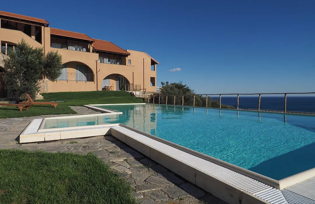 Agriturismo I Castellari-1