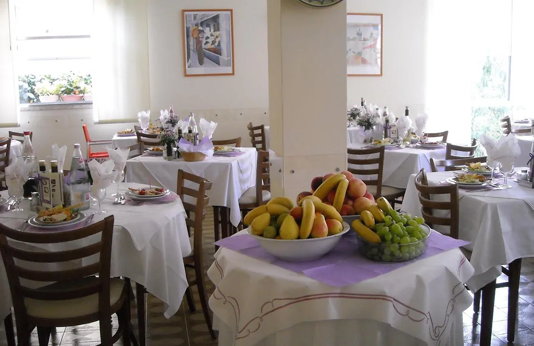 Hotel Lora-1