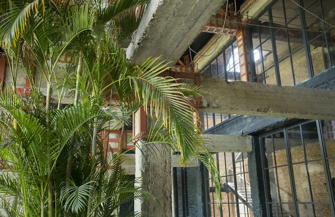 Stamba Hotel-1
