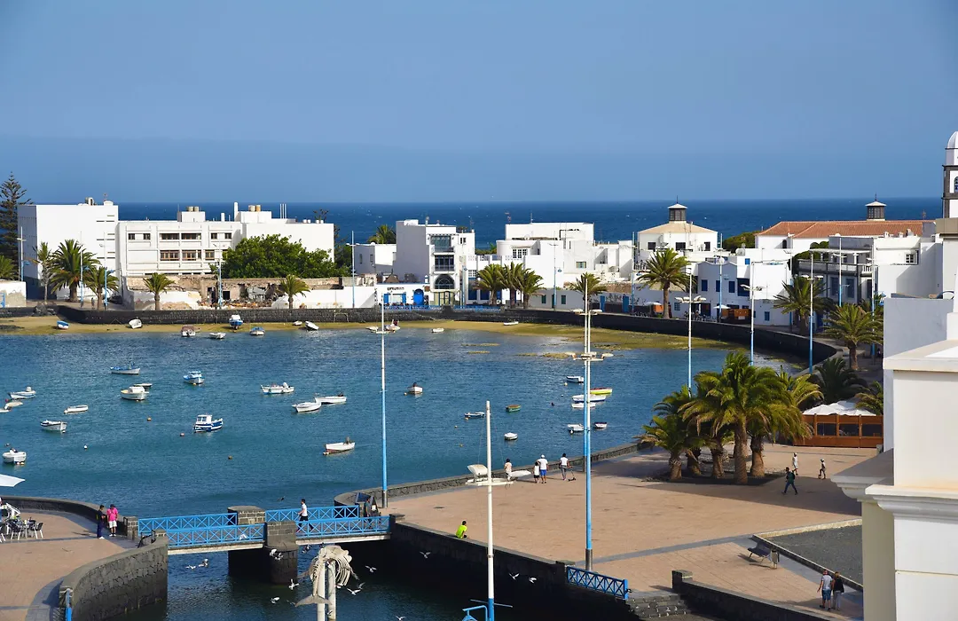 Hostal San Gines-1
