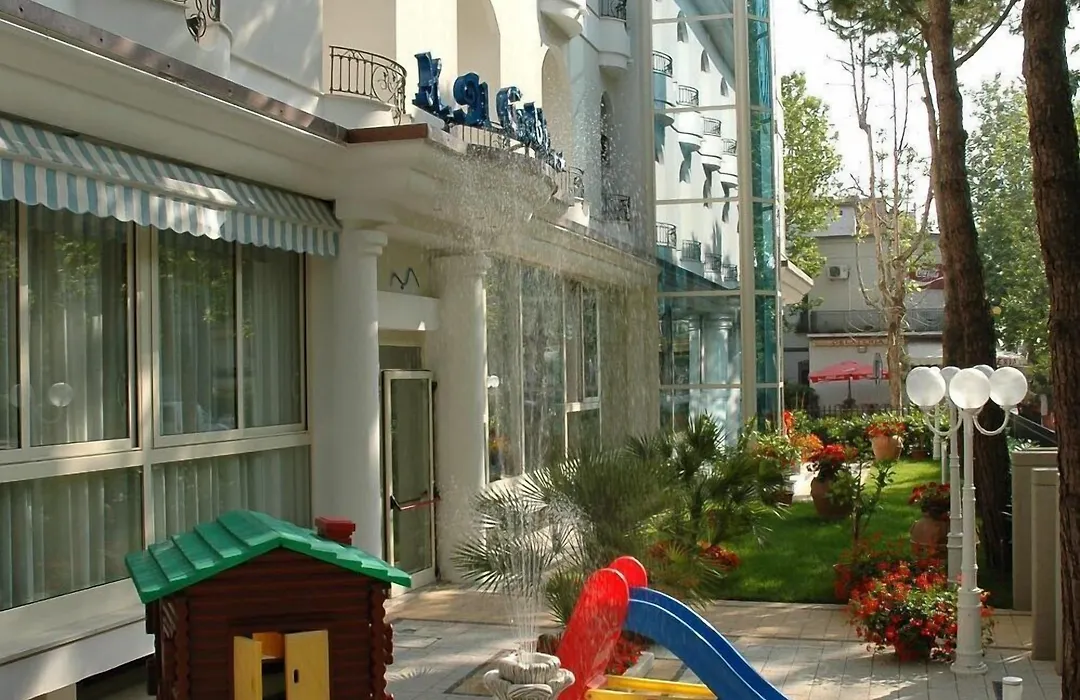 Hotel Il Gabbiano-1