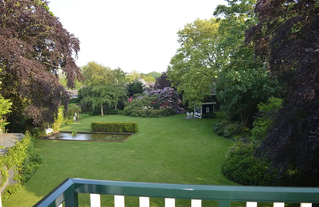 Residentie Villa De Wael-1