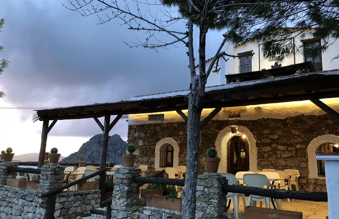 Posada El Parral-1
