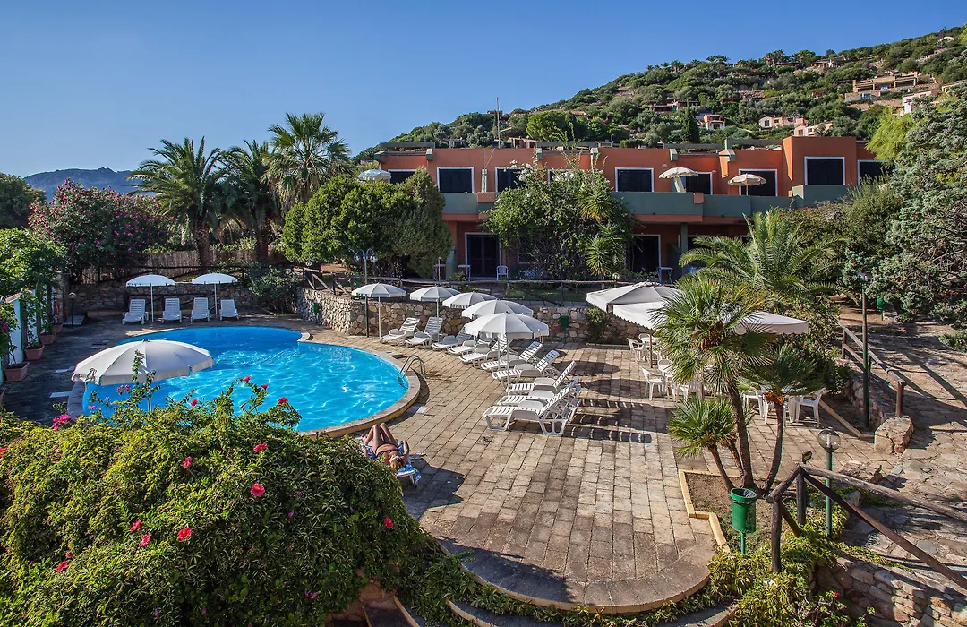 Appart Hotel Residence-1