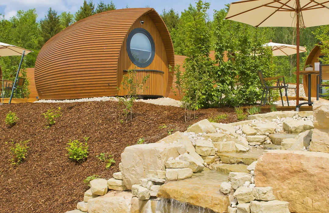 Glamping Resort Biosphäre Bliesgau-1