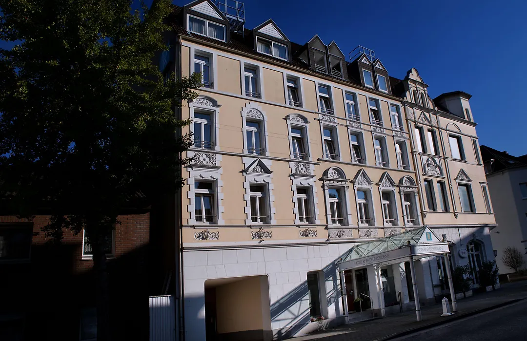 Hotel Rheydter Residenz-1