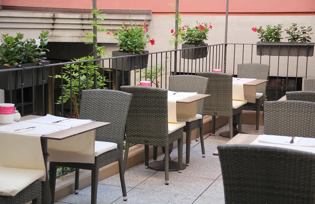 Hotel Garni Golf-1