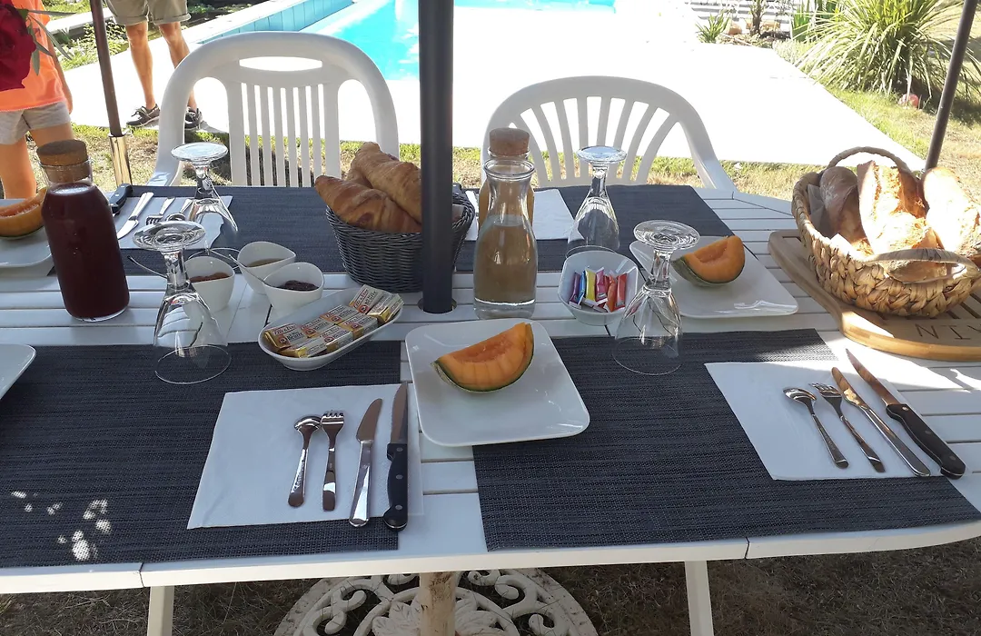 La Villa Provençale-1