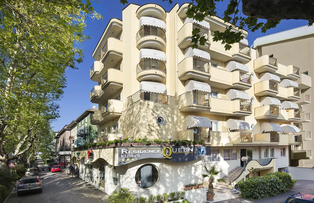 Residence Queen-1