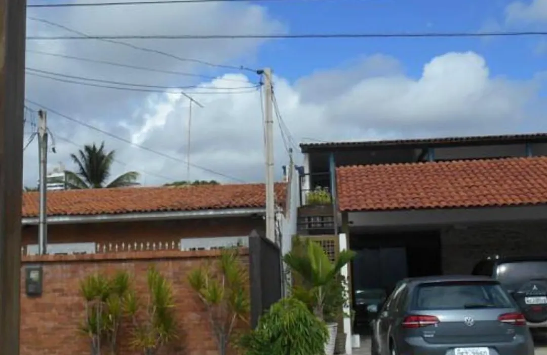 Verde Mar Pousada-1