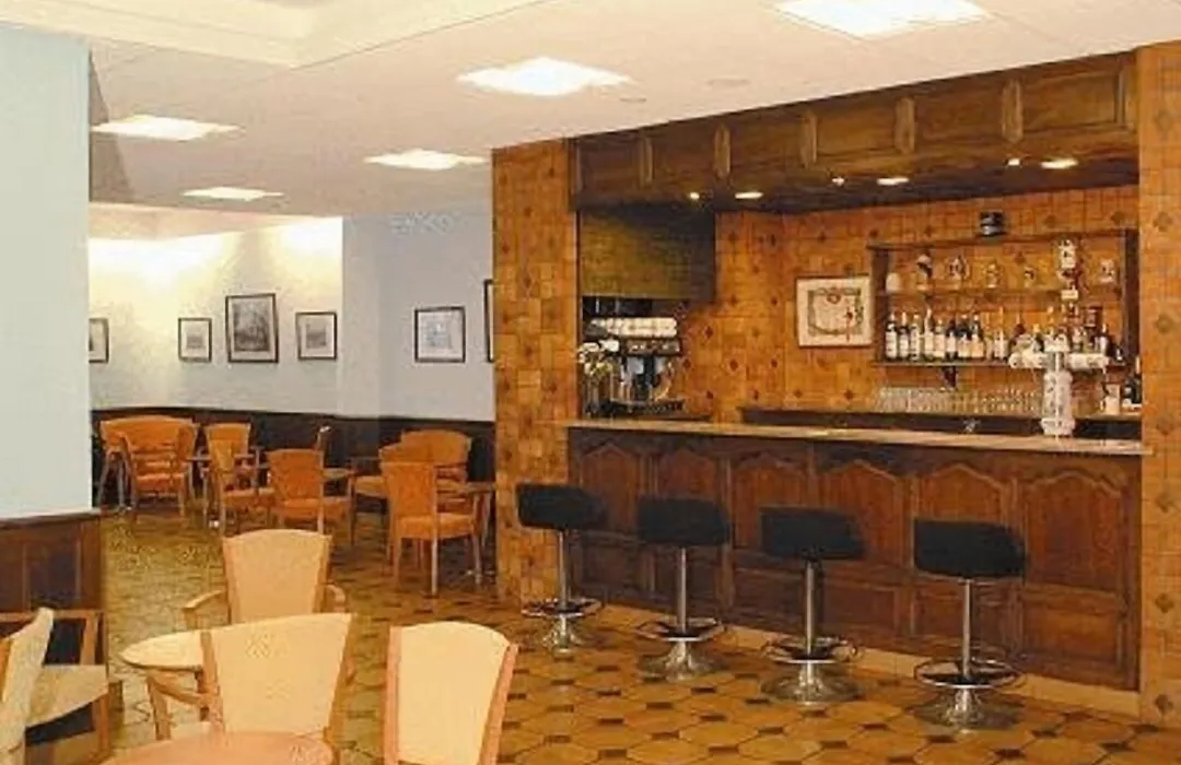 Hotel Central-1
