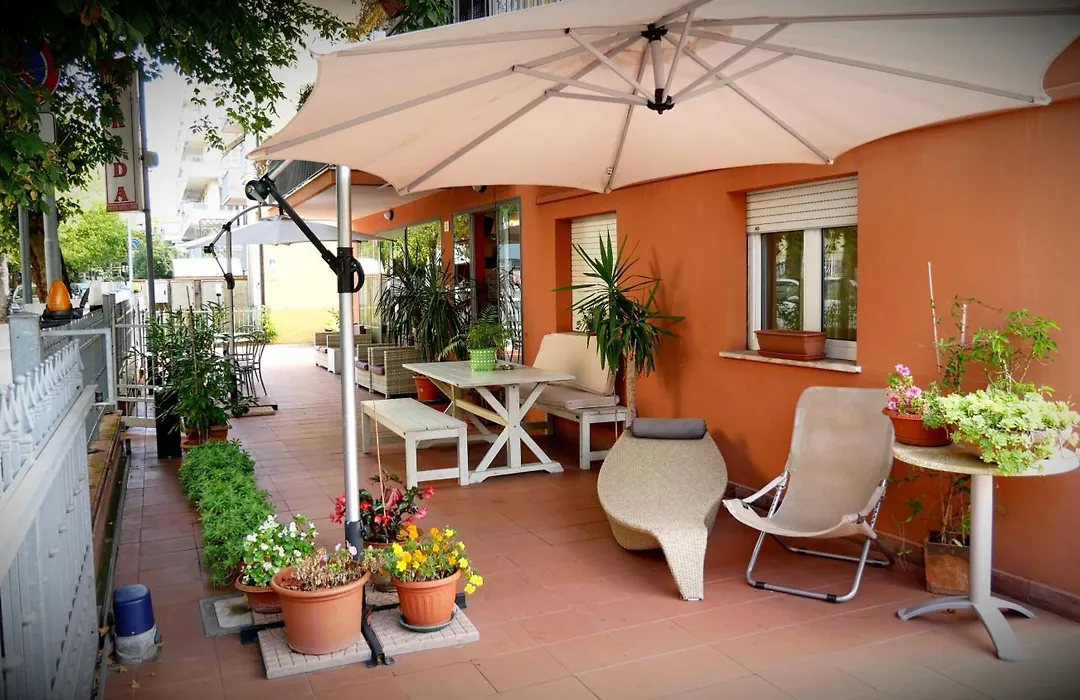 Hotel Frida-1