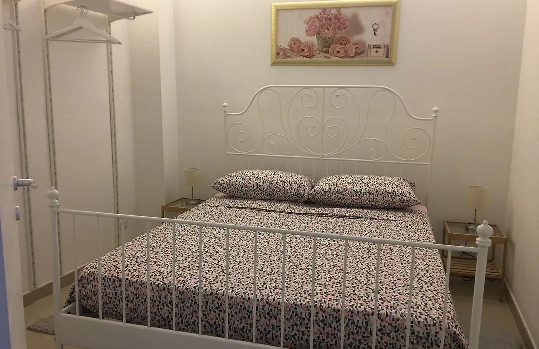 B&B Bari Old Town-1