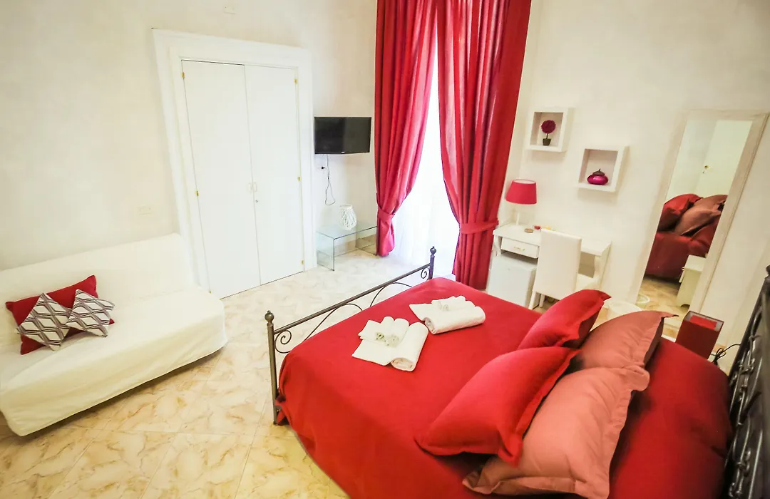Napolimia Boutique Hotel-1