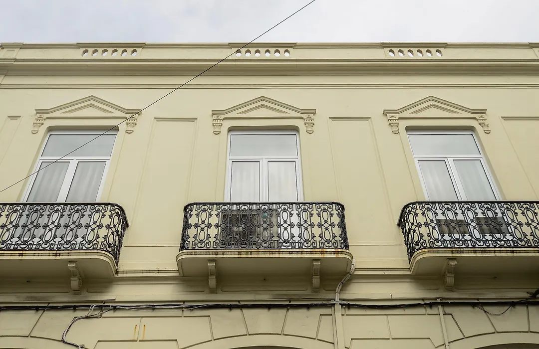Casa Conforto-1