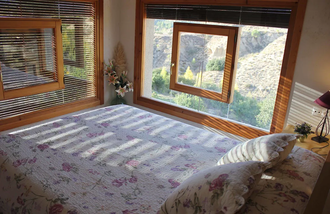 Agroturismo La Artezuela-1