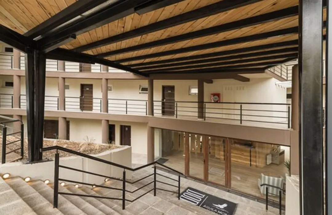 Aguila Mora Suites & Spa-1