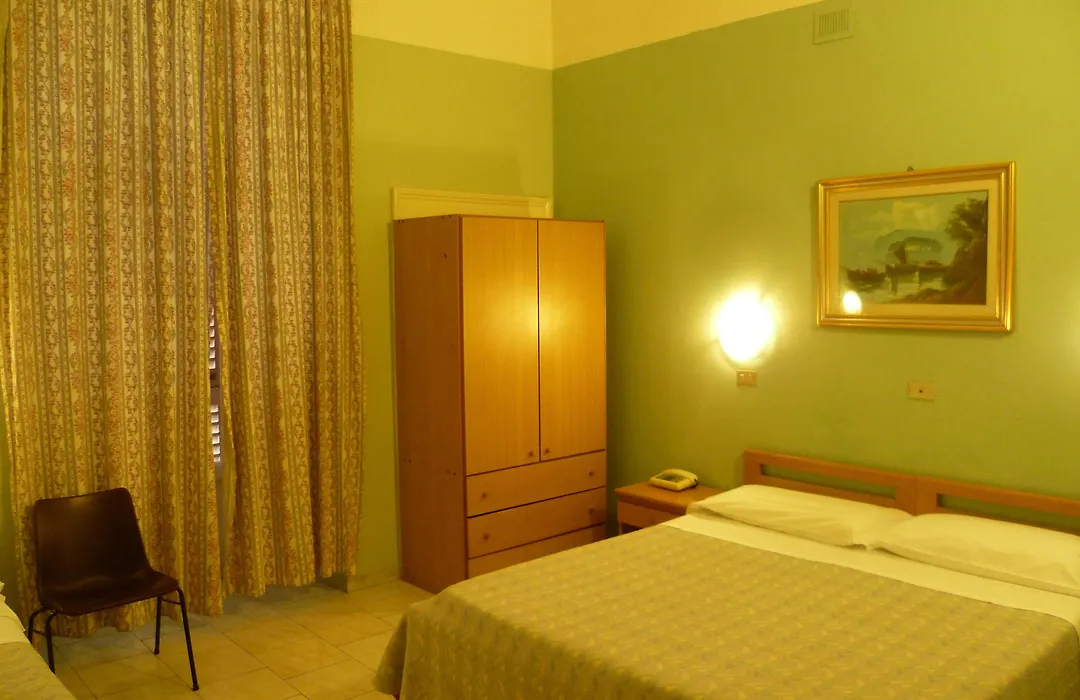 Hotel Pensione Romeo-1