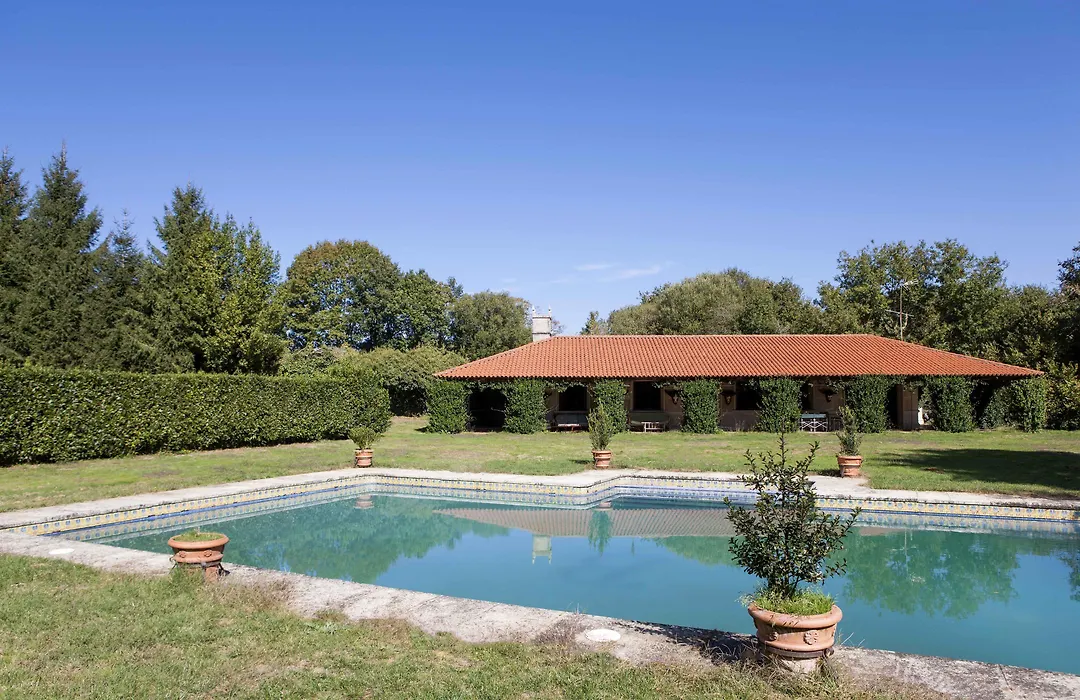 Pazo de Brandeso&Country Club-1