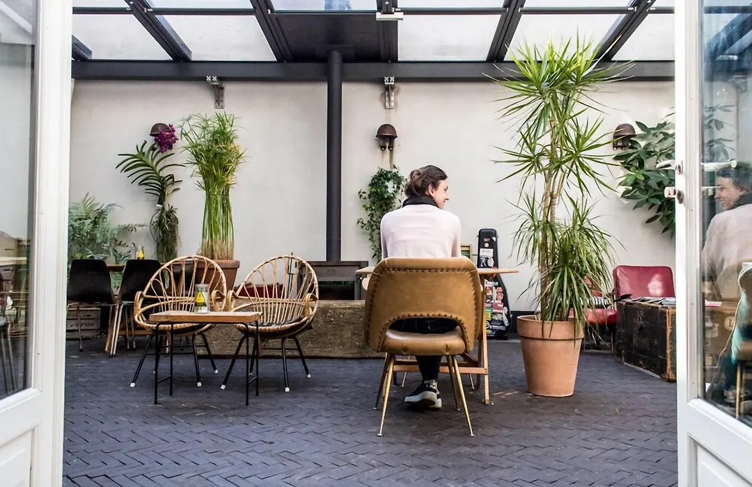 Hello I'M Local - Boutique Hostel-1