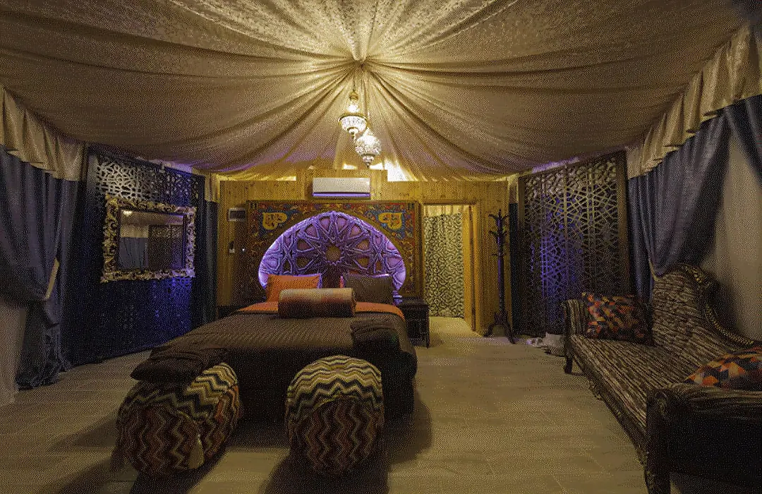 Memories Aicha Luxury Camp-1