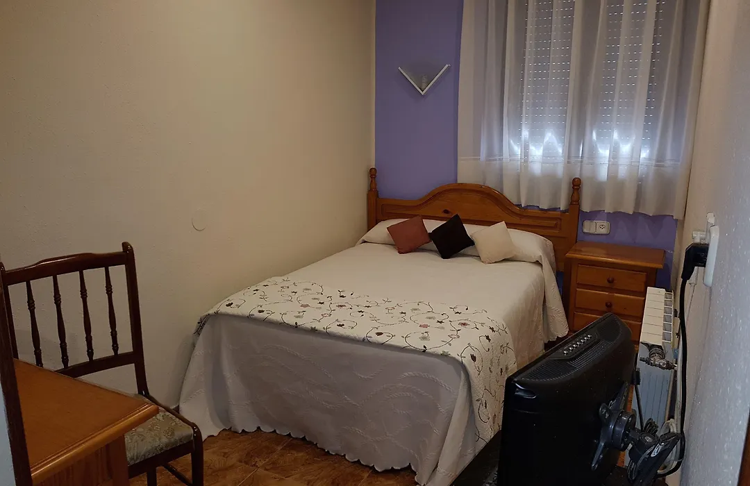 Hostal Pachin-1