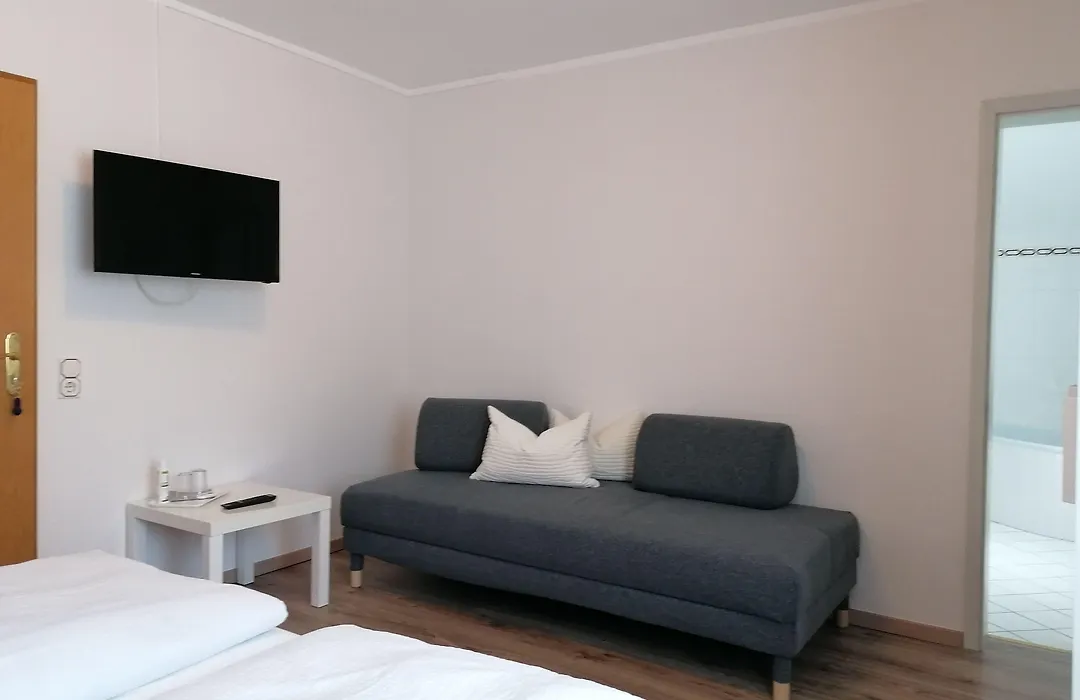 Pension Haus Brieden-1