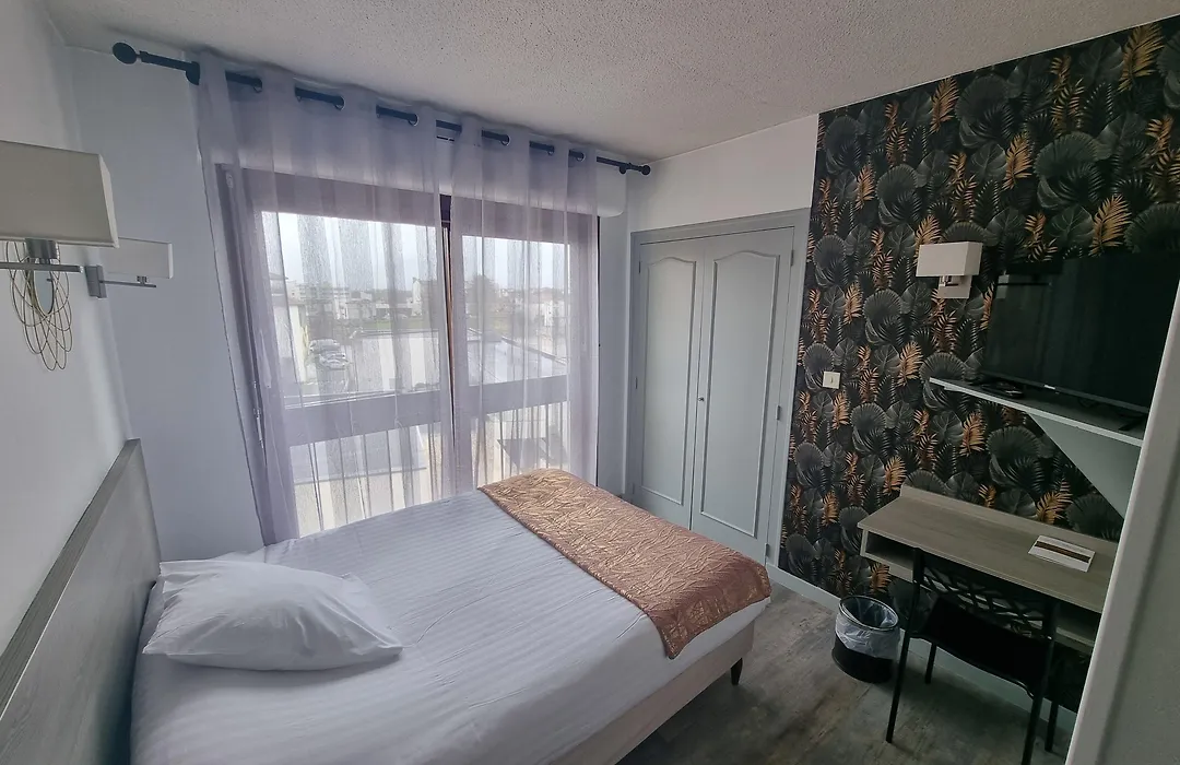 Hotel Le Vascon-1