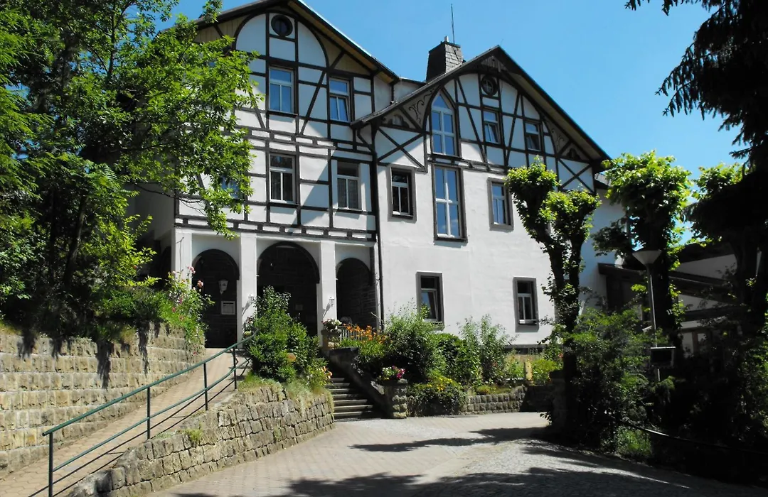 Panoramahotel Wolfsberg-1