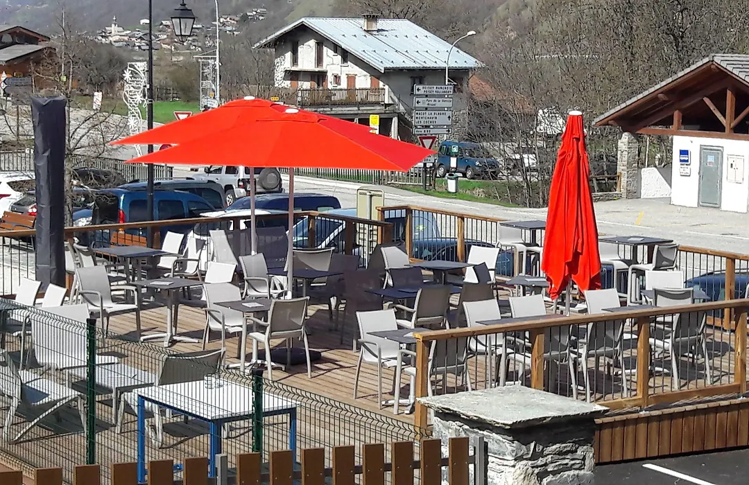 Hotel L'Alpin-1