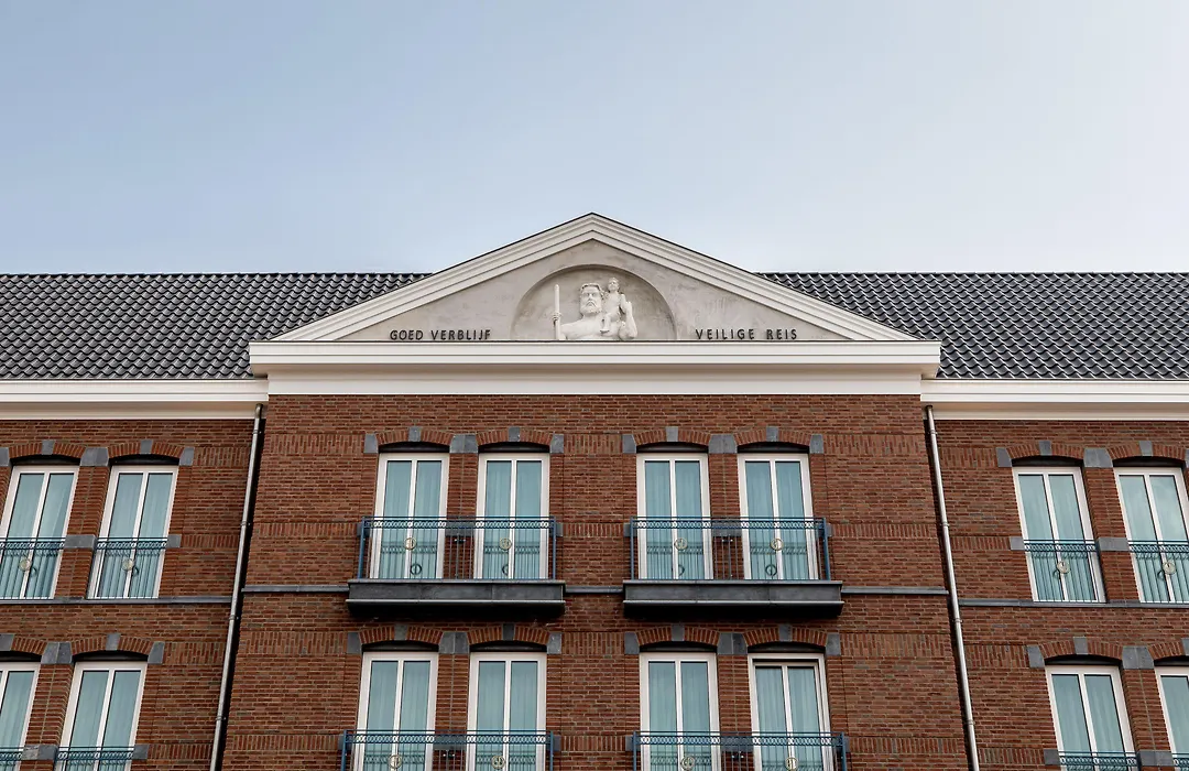 Hotel Roermond-1