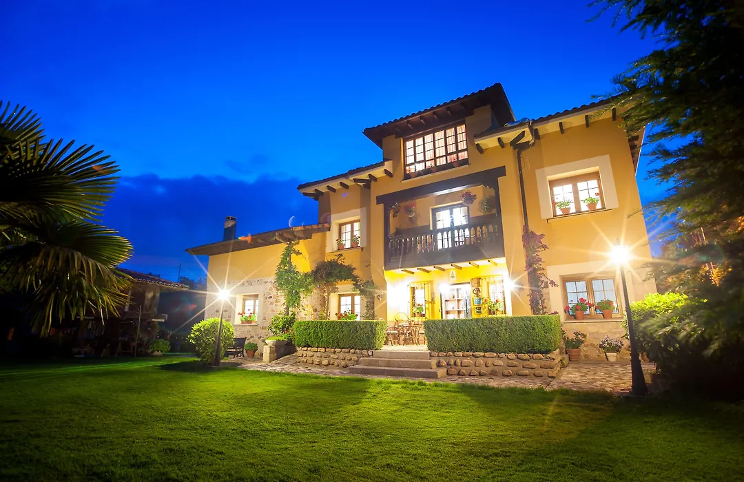 Casa de Aldea Riosol-1