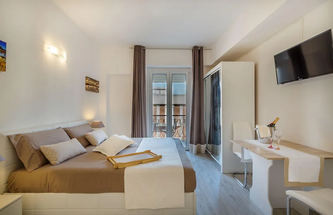 Sette Colli Guesthouse-1
