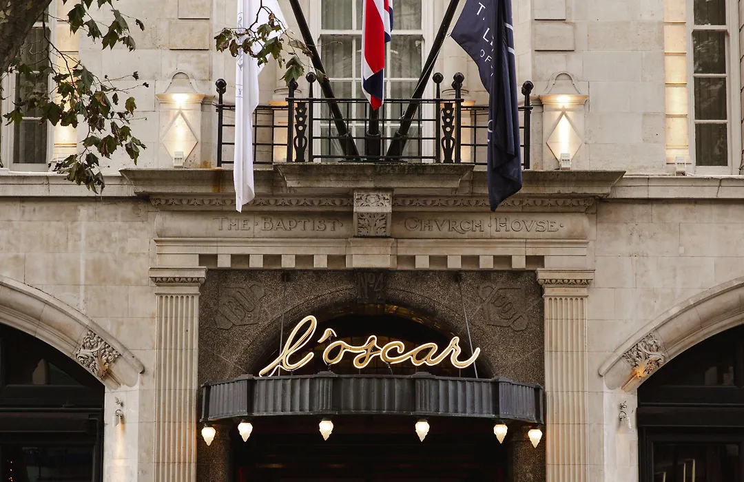 L'Oscar London-1