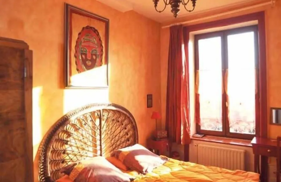 Home Sweet Home-1
