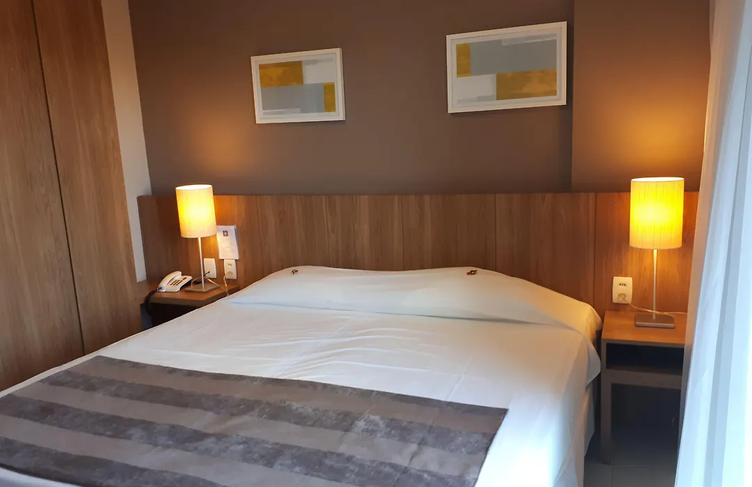 Riostay Residence - Riocentro-1