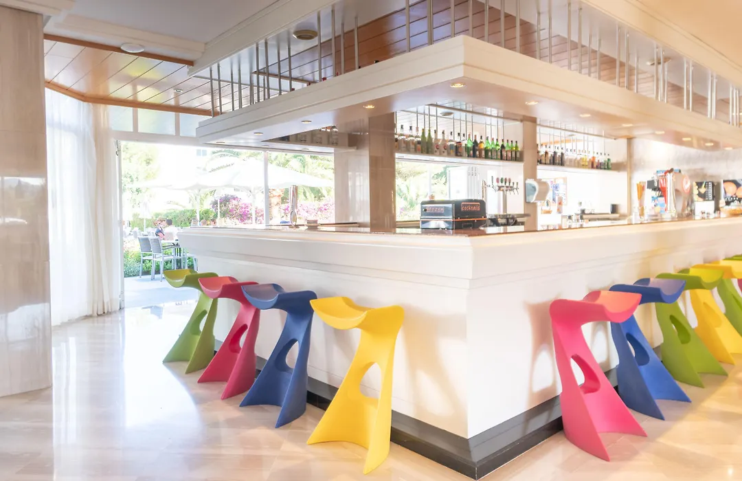 Hotel Millor Sol-1