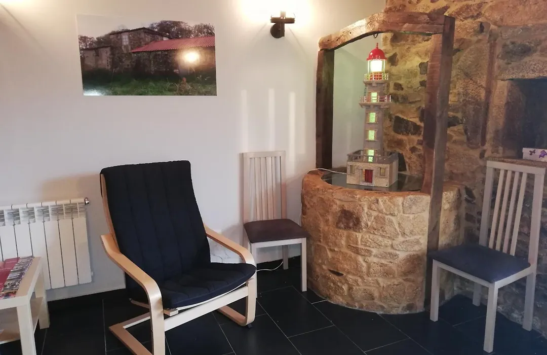 Hosteria Calixtino-1