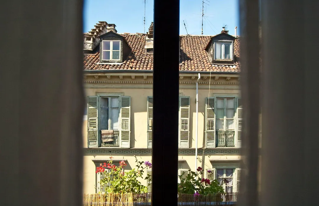 San Salvario B&B-1