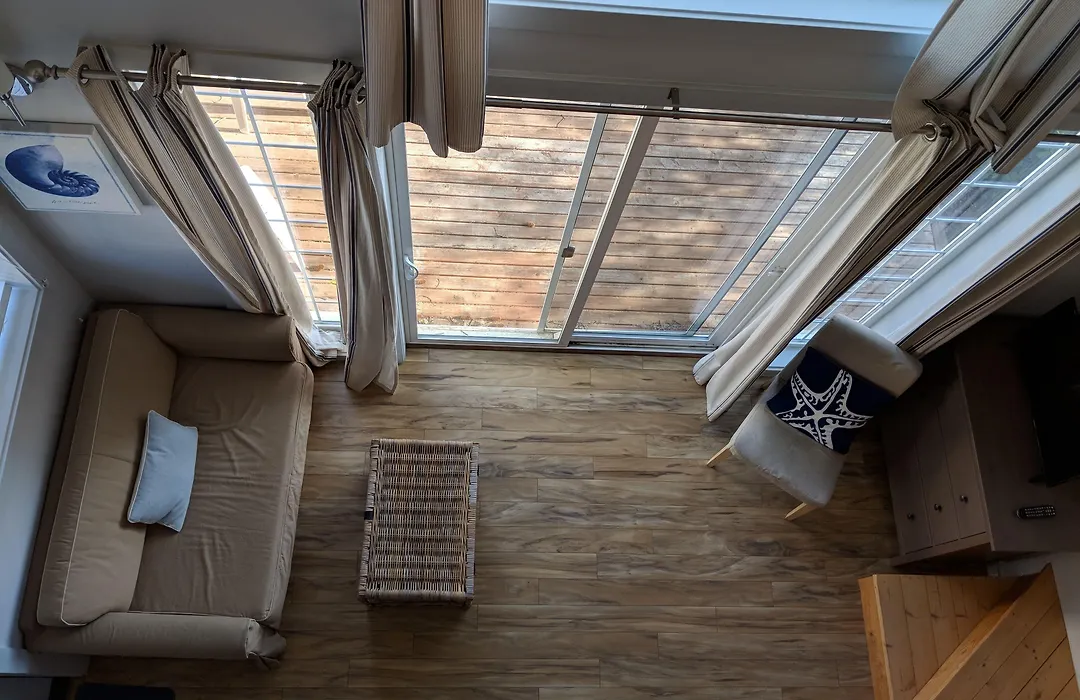 Sea Breeze Cottages-1