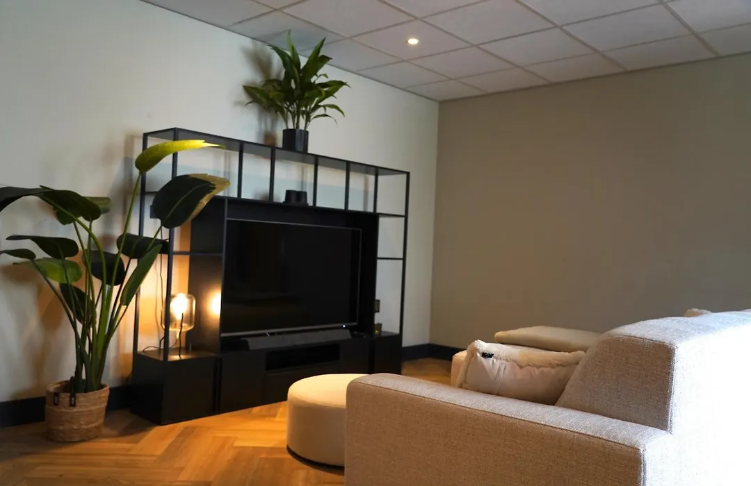 HOTEL ALKMAAR - Bar&Restaurant - Meeting&Events-1