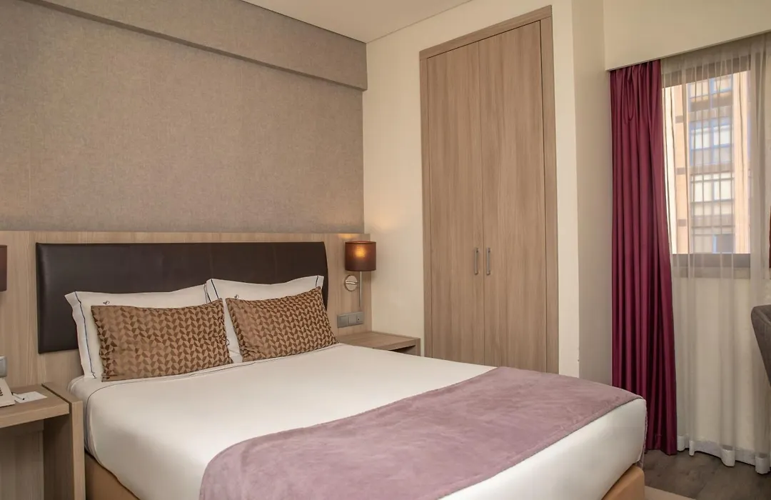 Vip Inn Berna Hotel-1