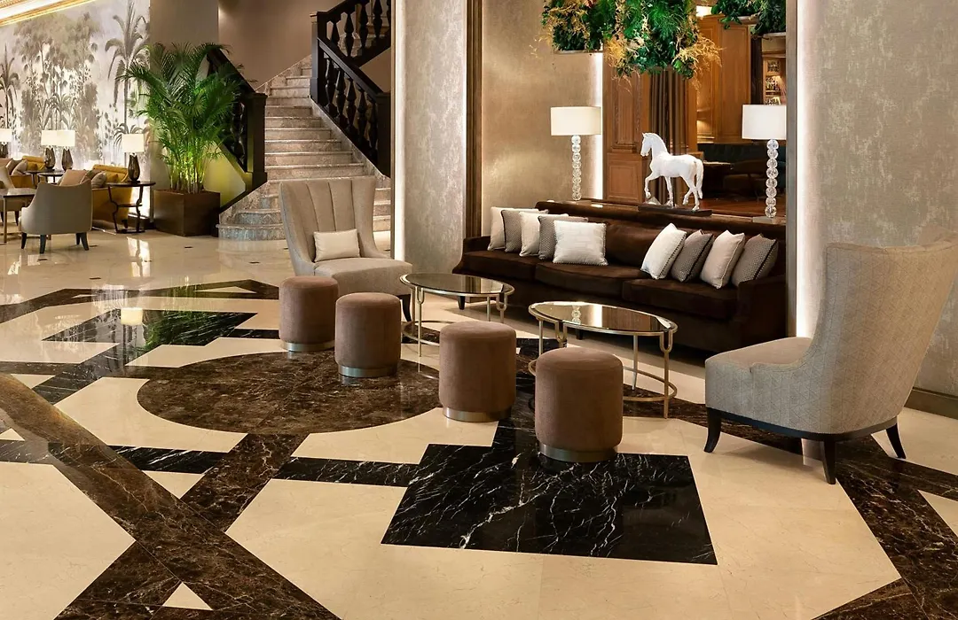 The Westin Palace, Milan-1