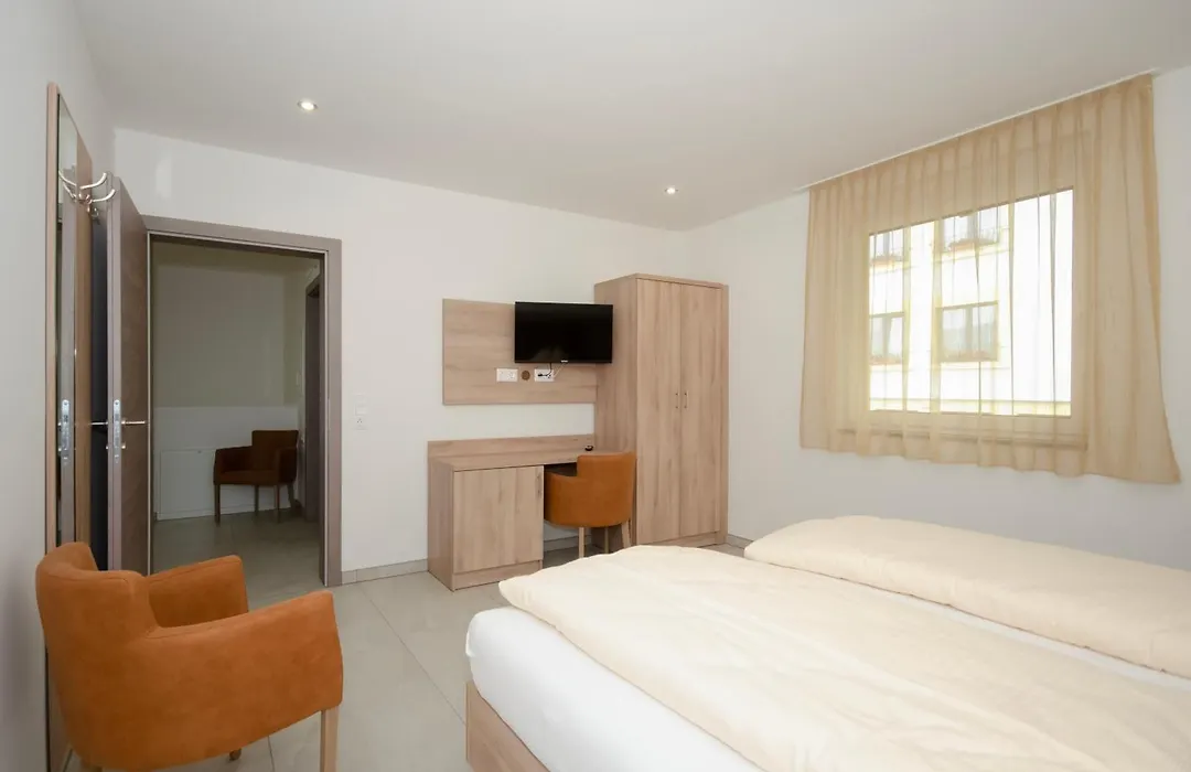 Familienhotel Steindl-1
