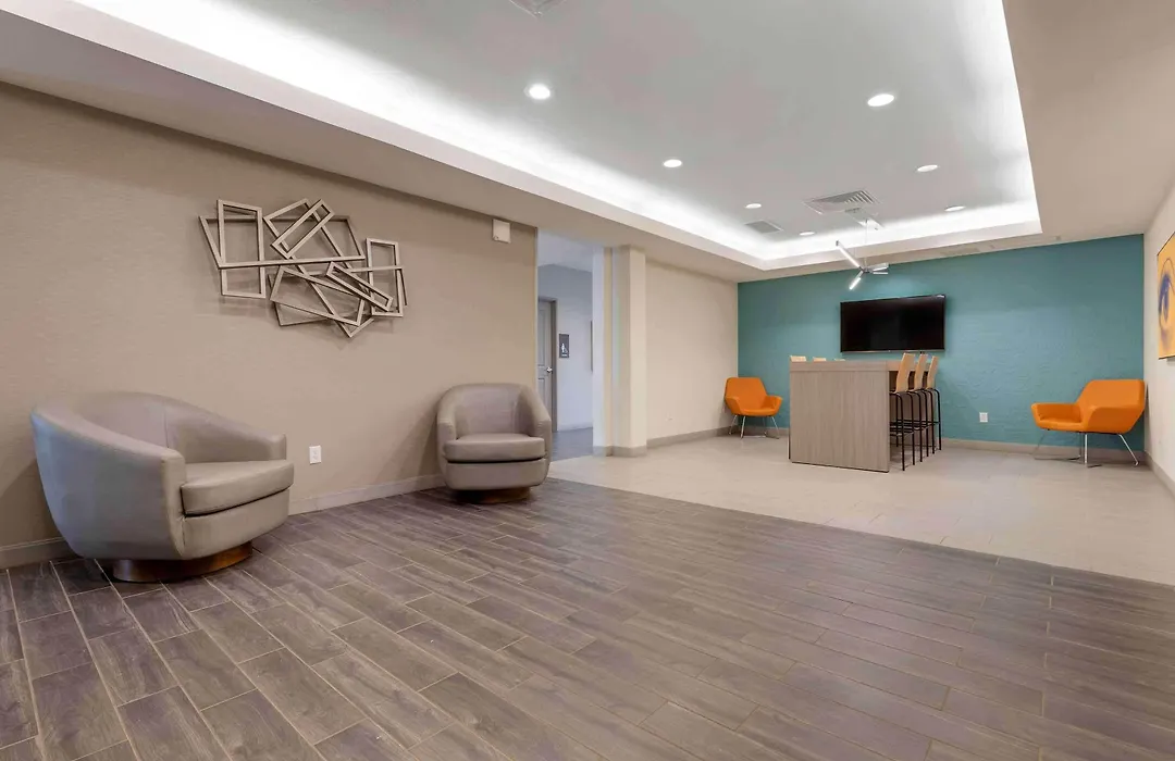 Extended Stay America Premier Suites - Greenville - Woodruff Road-1
