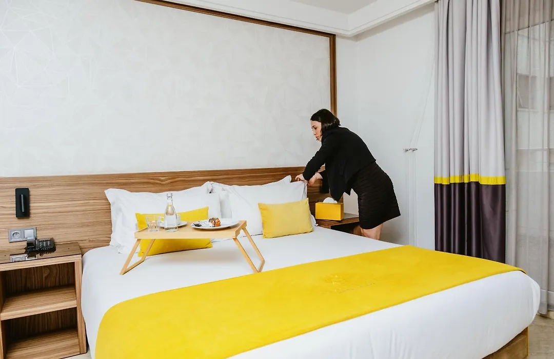 Oum Palace Hotel & Spa-1