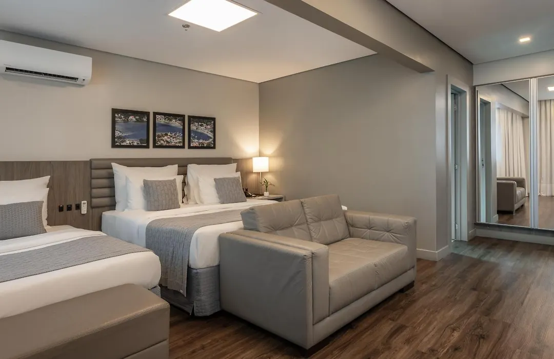 Blue Tree Premium Florianopolis-1
