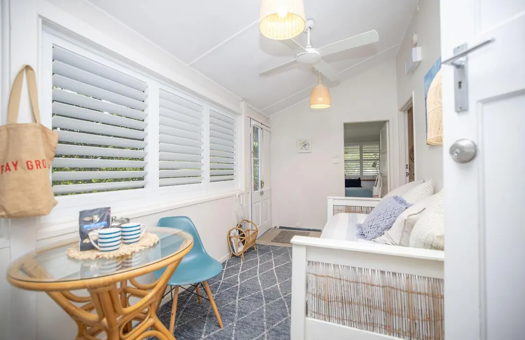 Barbara'S Byron Bay-1