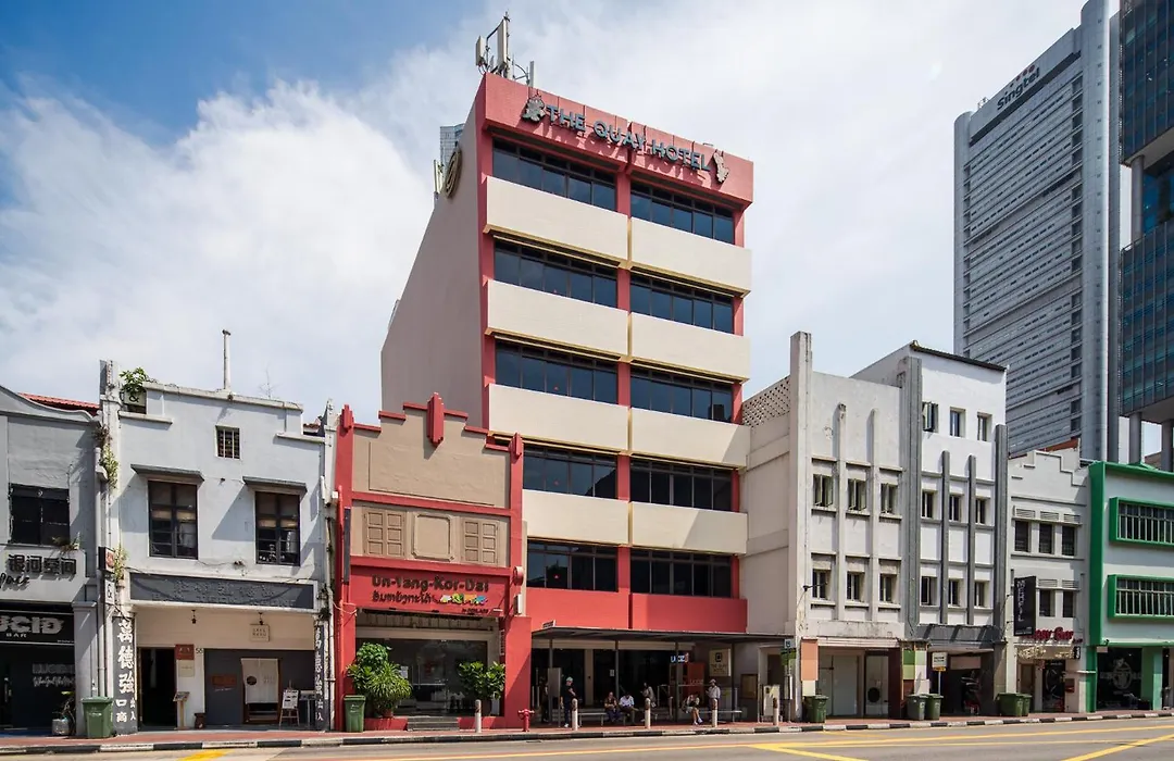 The Quay Hotel-1